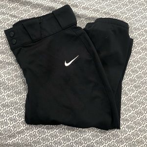 NIKE Capris athletic pants